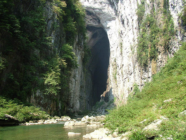 Jianshui Ancient Town